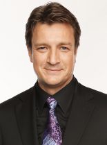 Nathan Fillion