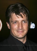 Nathan Fillion photo