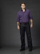 Nathan Fillion