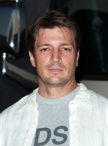 Nathan Fillion