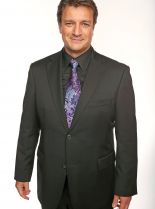 Nathan Fillion