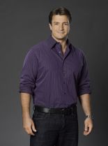 Nathan Fillion