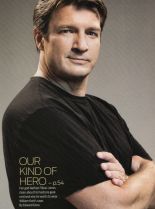 Nathan Fillion