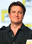 Nathan Fillion