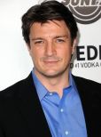 Nathan Fillion