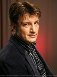 Nathan Fillion