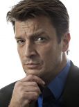 Nathan Fillion