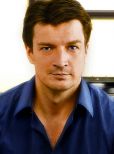 Nathan Fillion