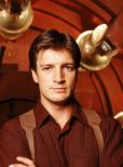 Nathan Fillion