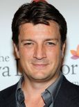 Nathan Fillion