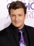 Nathan Fillion