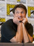 Nathan Fillion