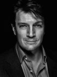 Nathan Fillion