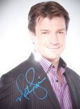 Nathan Fillion