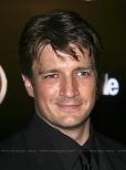 Nathan Fillion