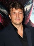 Nathan Fillion