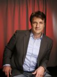 Nathan Fillion