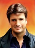 Nathan Fillion