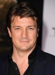 Nathan Fillion