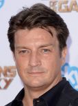 Nathan Fillion