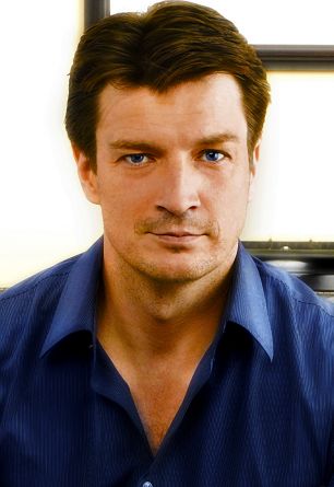 Nathan Fillion