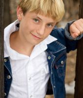 Nathan Gamble