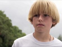 Nathan Gamble