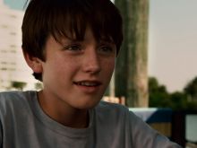 Nathan Gamble