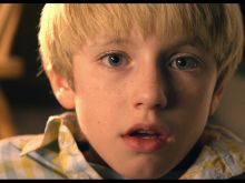 Nathan Gamble