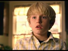 Nathan Gamble