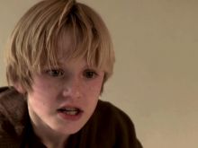 Nathan Gamble