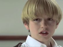 Nathan Gamble