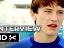 Nathan Gamble