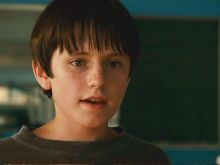 Nathan Gamble