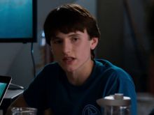 Nathan Gamble