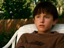 Nathan Gamble