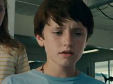 Nathan Gamble