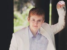 Nathan Gamble