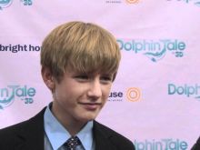 Nathan Gamble