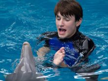 Nathan Gamble