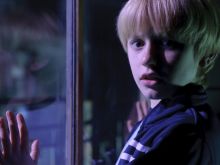 Nathan Gamble
