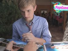 Nathan Gamble