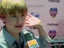 Nathan Gamble