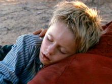 Nathan Gamble