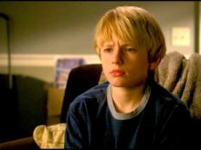 Nathan Gamble