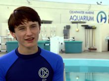 Nathan Gamble