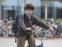 Nathan Gamble