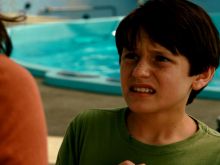 Nathan Gamble