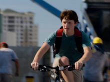 Nathan Gamble