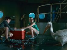 Nathan Gamble